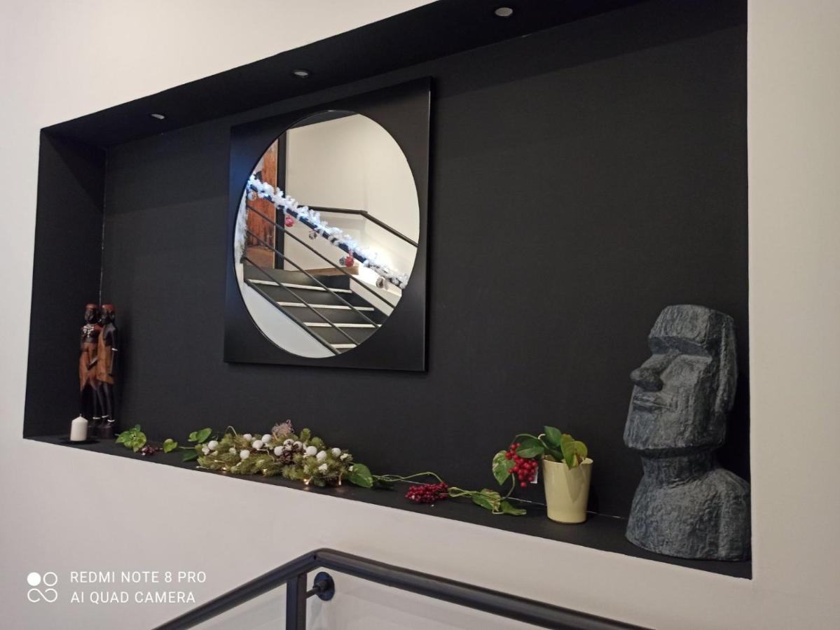 Hotel Koferita Melissourgoi المظهر الخارجي الصورة