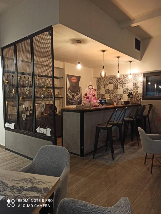 Hotel Koferita Melissourgoi المظهر الخارجي الصورة