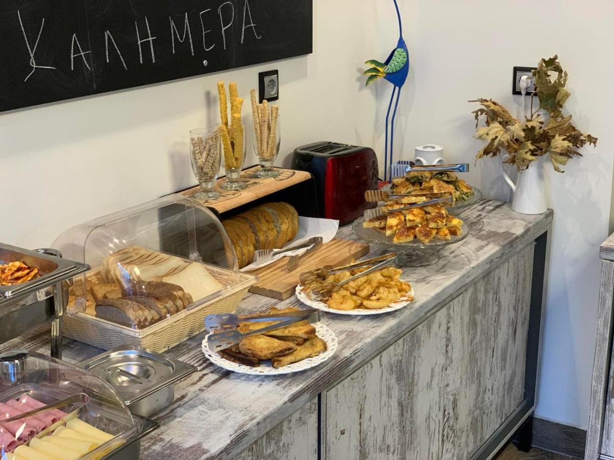 Hotel Koferita Melissourgoi المظهر الخارجي الصورة