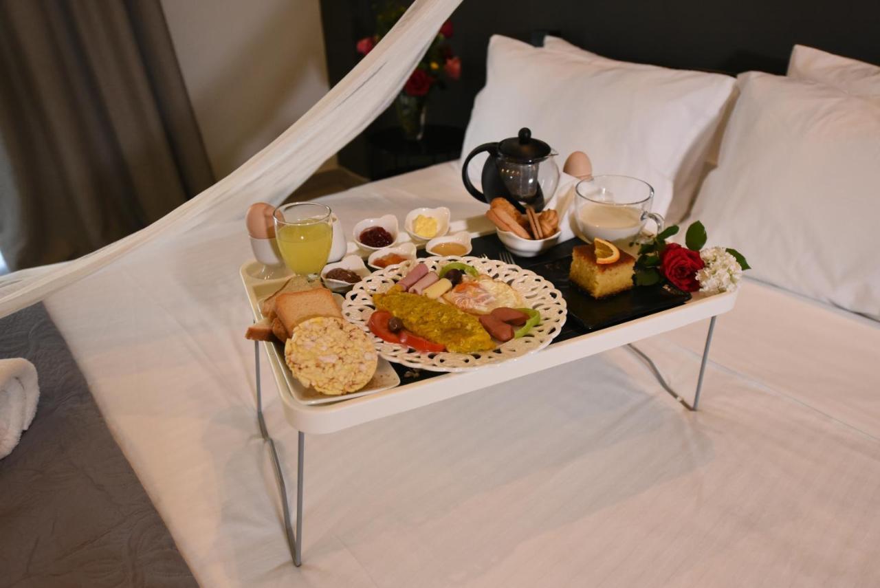 Hotel Koferita Melissourgoi المظهر الخارجي الصورة
