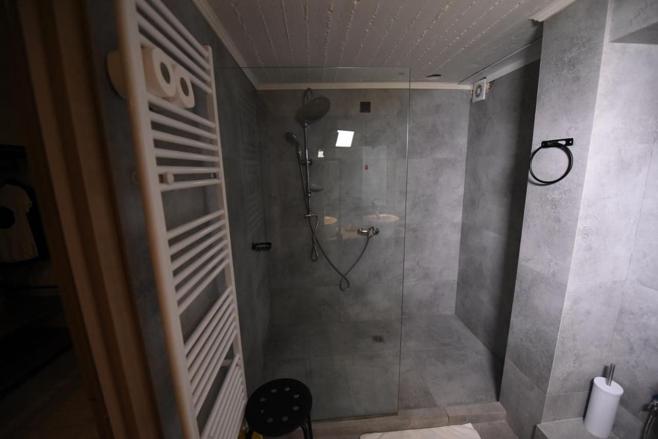 Hotel Koferita Melissourgoi المظهر الخارجي الصورة