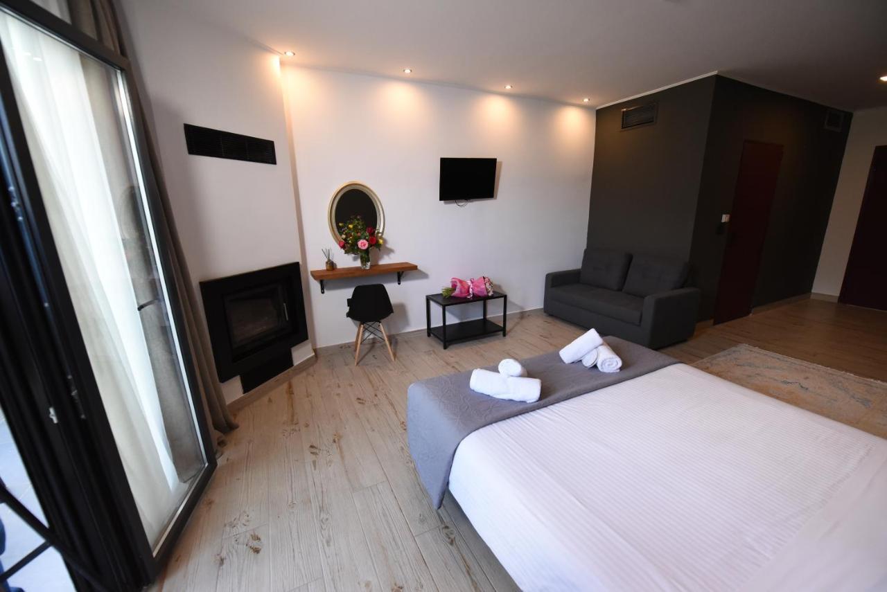 Hotel Koferita Melissourgoi المظهر الخارجي الصورة