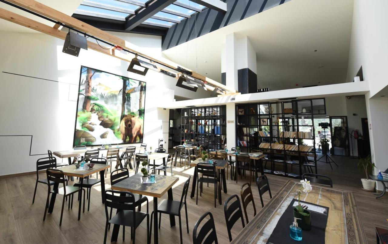 Hotel Koferita Melissourgoi المظهر الخارجي الصورة