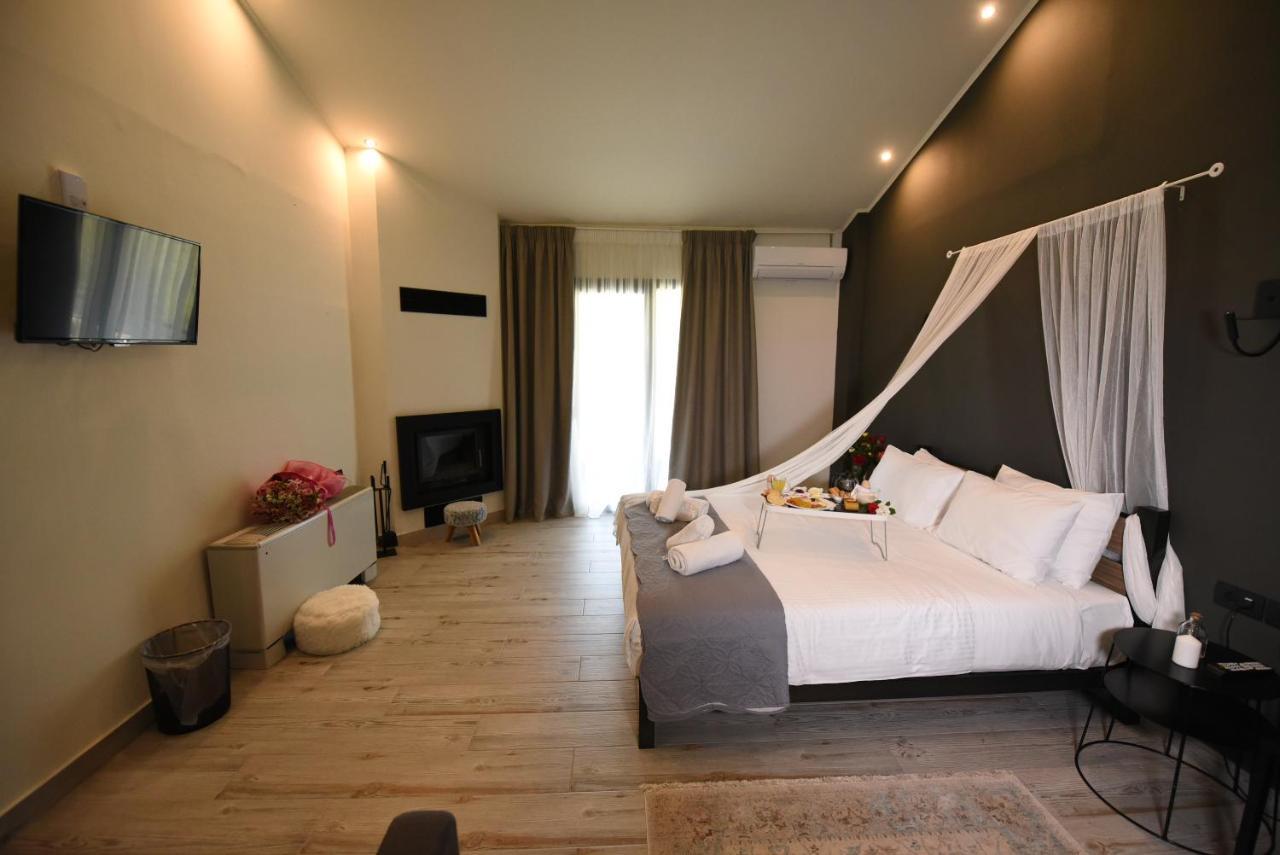 Hotel Koferita Melissourgoi المظهر الخارجي الصورة