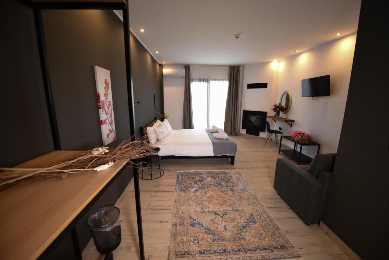 Hotel Koferita Melissourgoi المظهر الخارجي الصورة