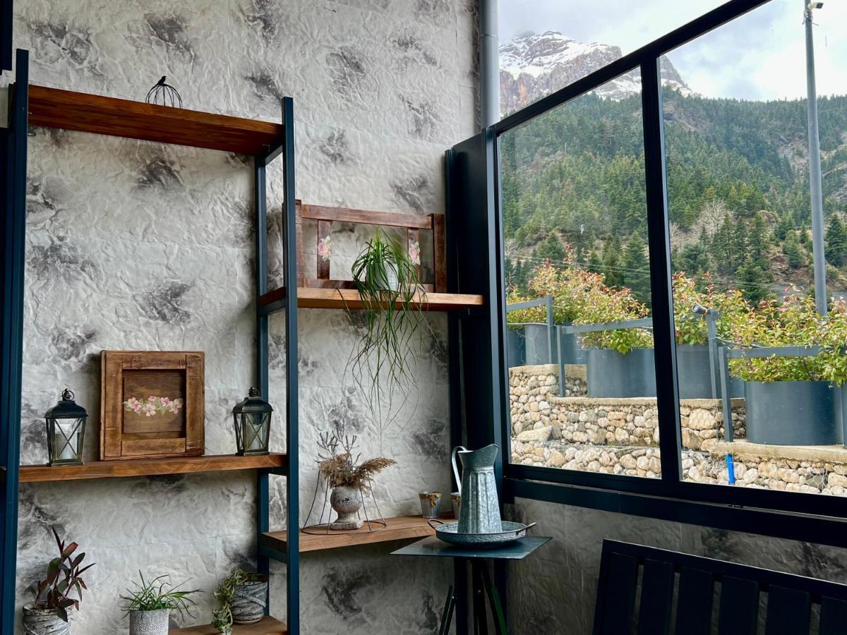 Hotel Koferita Melissourgoi المظهر الخارجي الصورة
