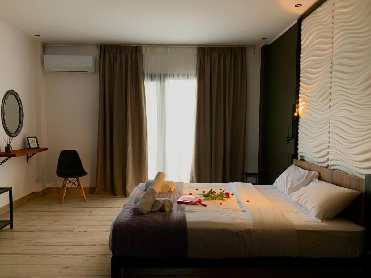 Hotel Koferita Melissourgoi المظهر الخارجي الصورة