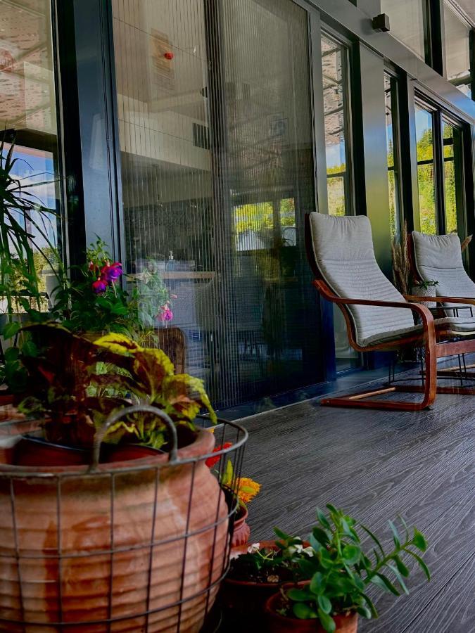Hotel Koferita Melissourgoi المظهر الخارجي الصورة