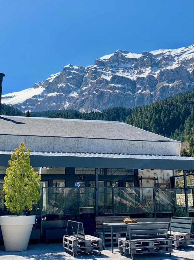 Hotel Koferita Melissourgoi المظهر الخارجي الصورة