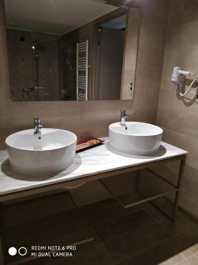 Hotel Koferita Melissourgoi المظهر الخارجي الصورة